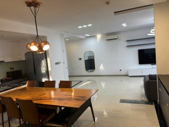 Happy Valley / 3BR / $1,520