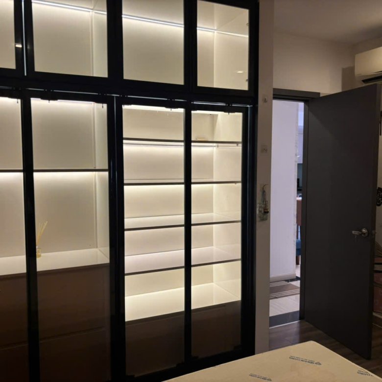 Happy Valley / 3BR / $1,520