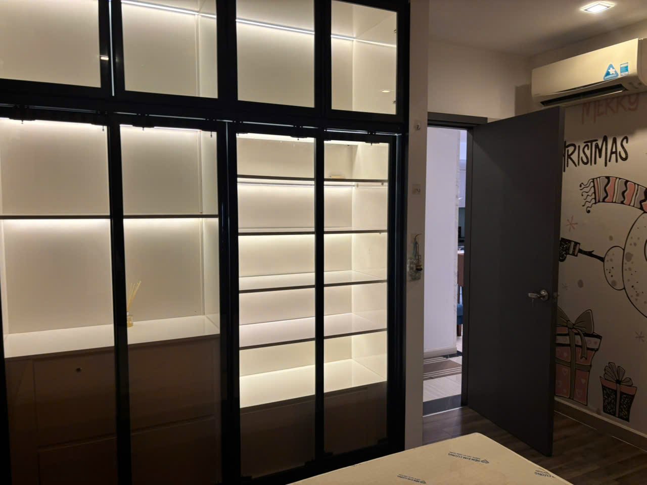 Happy Valley / 3BR / $1,520