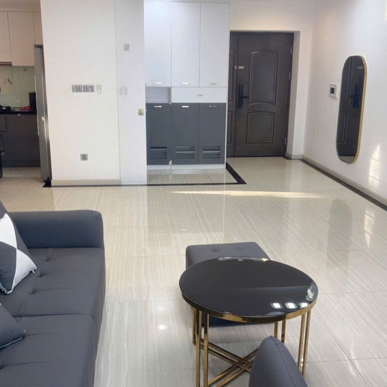 Happy Valley / 3BR / $1,520