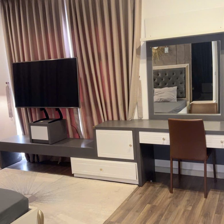 Happy Valley / 3BR / $1,520