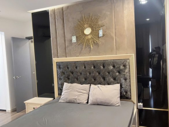 Happy Valley / 3BR / $1,520