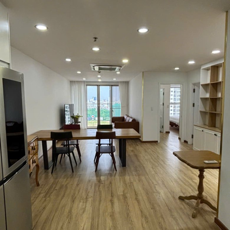 Scenic Valley 1 / 2BR / $910