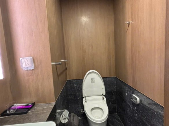 Lumiere Riverside / 3BR / $1,975