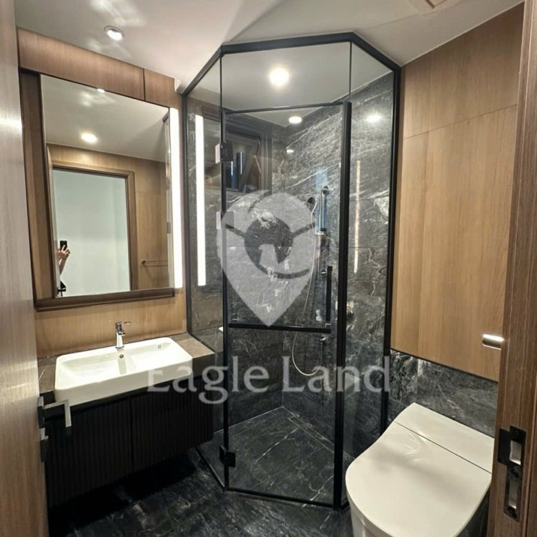 Lumiere Riverside / 3BR / $1,900