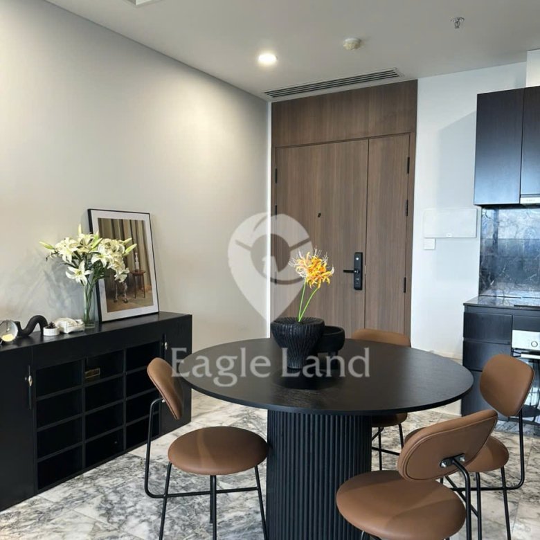 Lumiere Riverside / 3BR / $1,900