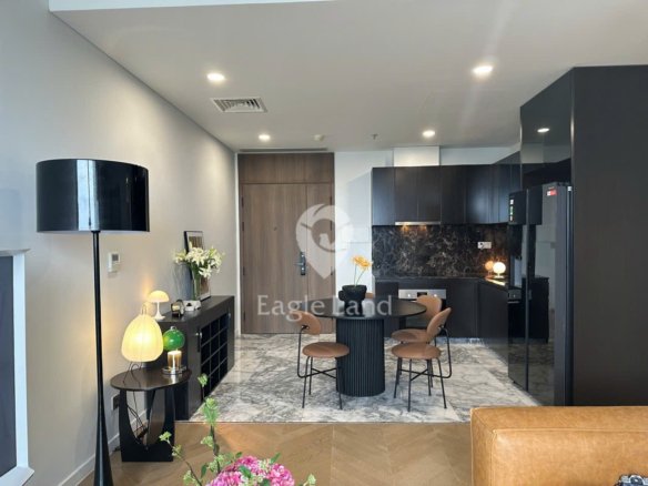 Lumiere Riverside / 3BR / $1,900