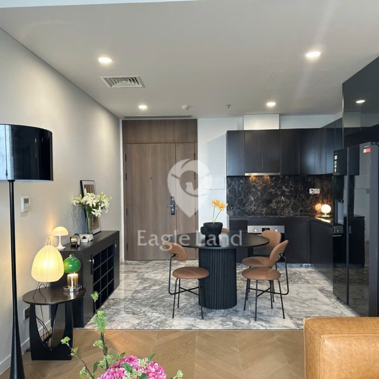 Lumiere Riverside / 3BR / $1,900