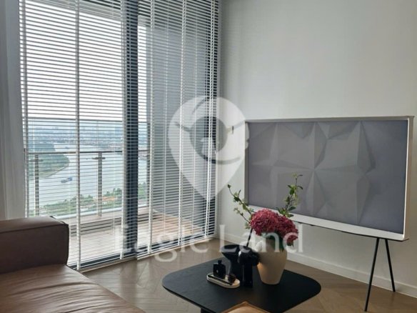 Lumiere Riverside / 3BR / $1,900