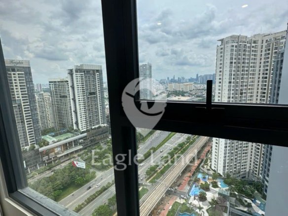 Lumiere Riverside / 3BR / $1,900