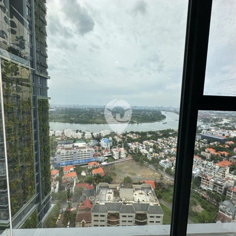 Lumiere Riverside / 3BR / $1,900