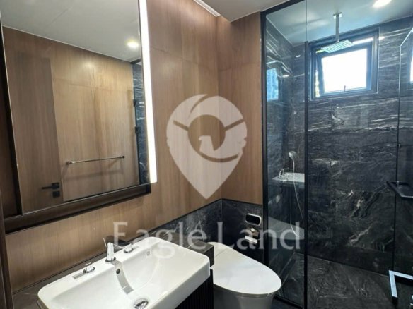 Lumiere Riverside / 3BR / $1,900