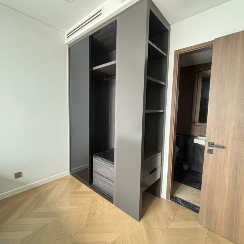 Lumiere Riverside / 2BR / $1,370