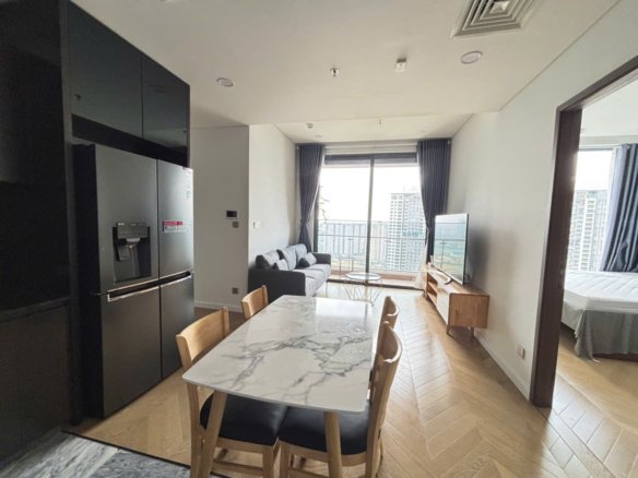 Lumiere Riverside / 2BR / $1,370