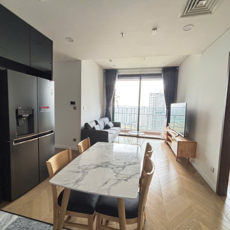 Lumiere Riverside / 2BR / $1,370