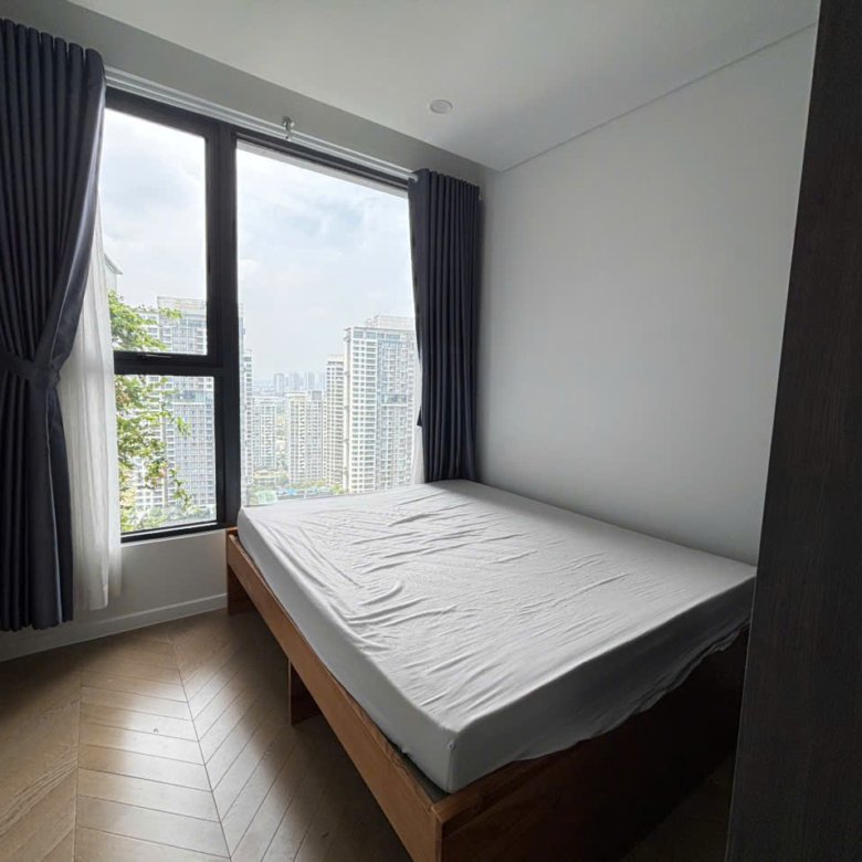 Lumiere Riverside / 2BR / $1,370