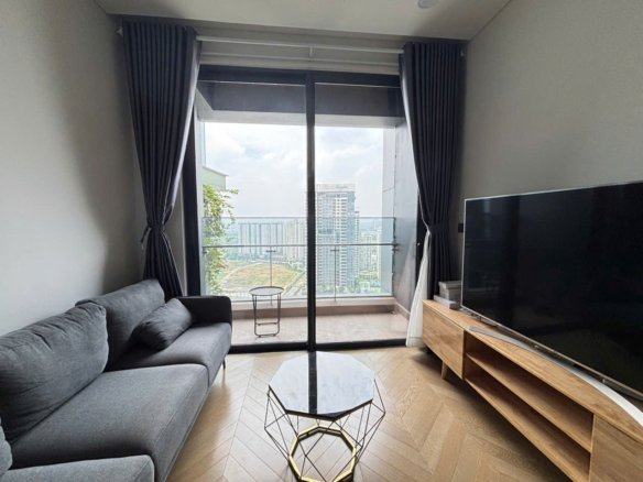 Lumiere Riverside / 2BR / $1,370