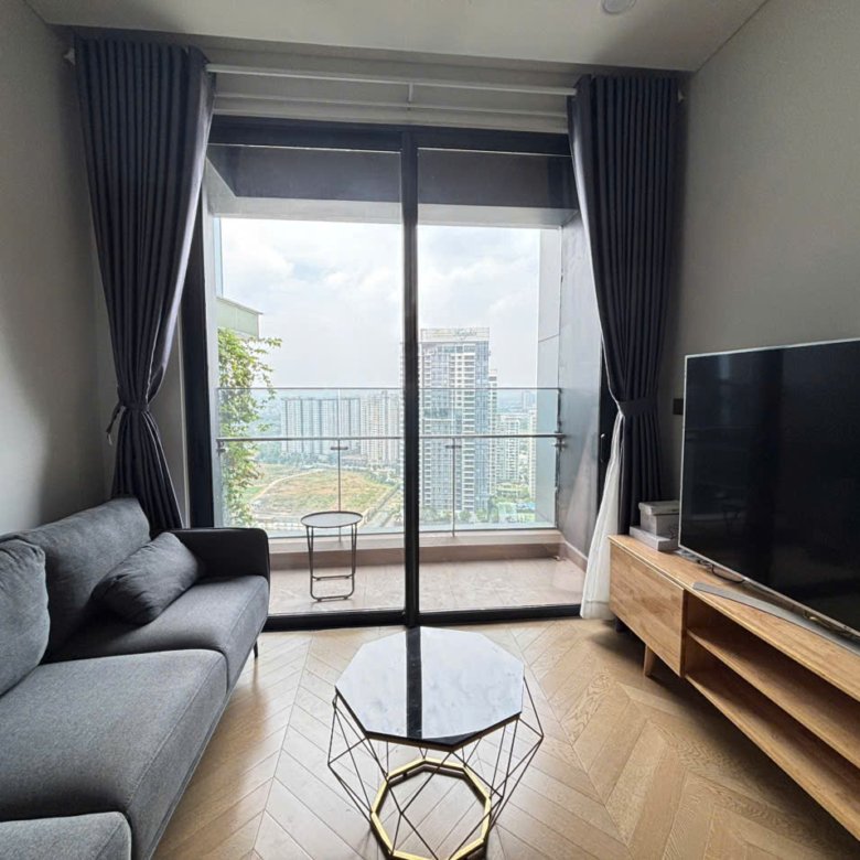 Lumiere Riverside / 2BR / $1,370