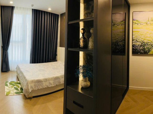 Lumiere Riverside / 2BR / $1,440
