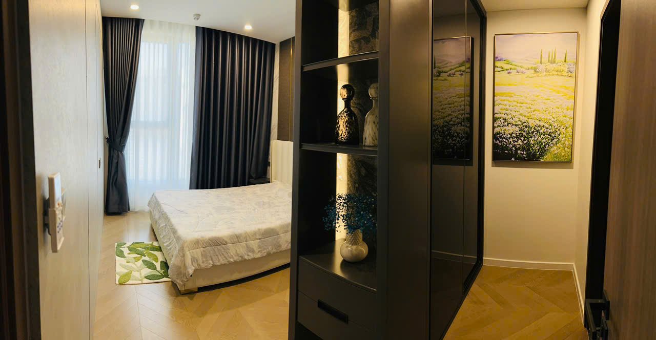 Lumiere Riverside / 2BR / $1,440