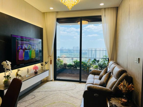 Lumiere Riverside / 2BR / $1,440