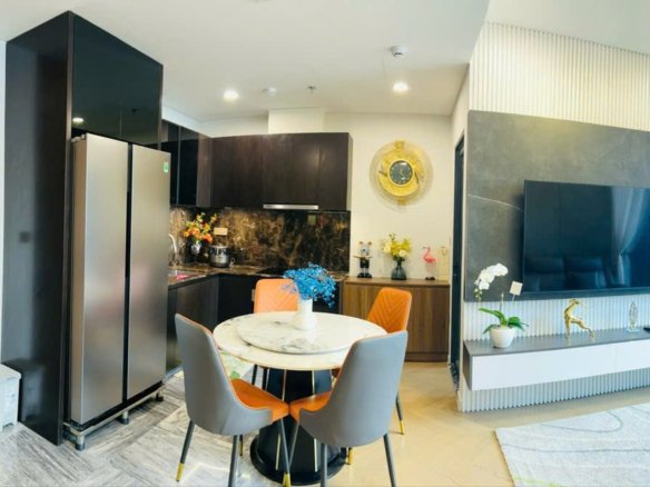 Lumiere Riverside / 2BR / $1,440