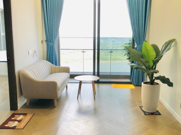 Lumiere Riverside / 1BR / $1,140