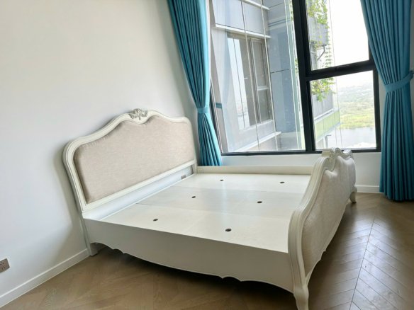Lumiere Riverside / 1BR / $1,140