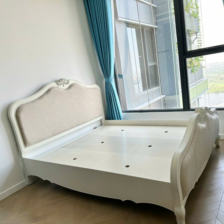 Lumiere Riverside / 1BR / $1,140