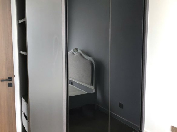 Lumiere Riverside / 1BR / $1,140