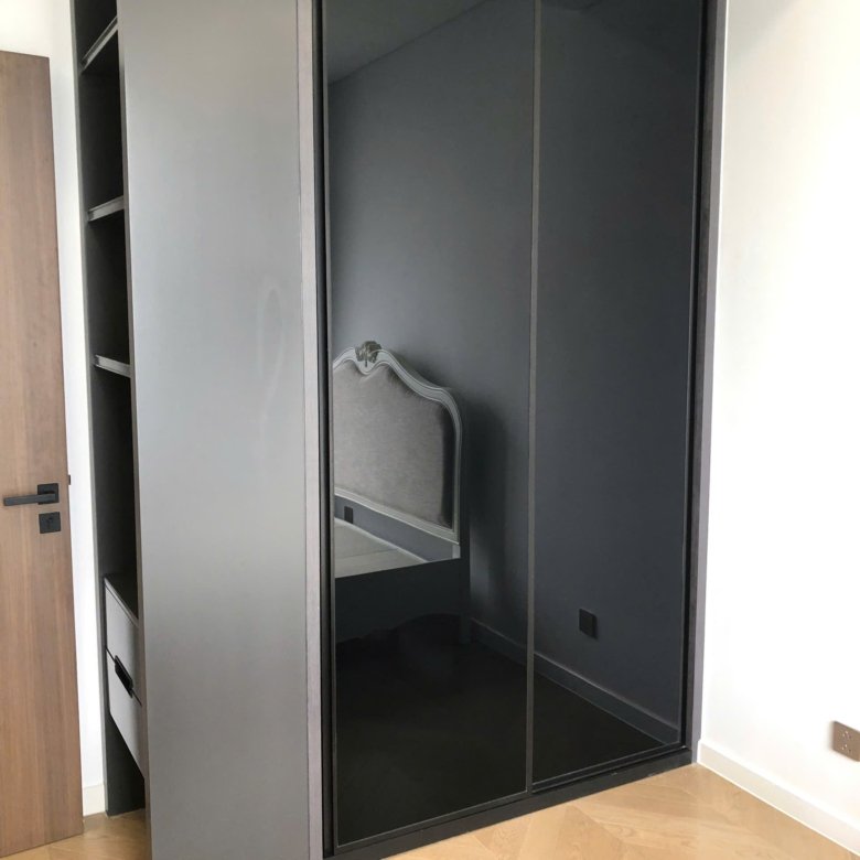 Lumiere Riverside / 1BR / $1,140