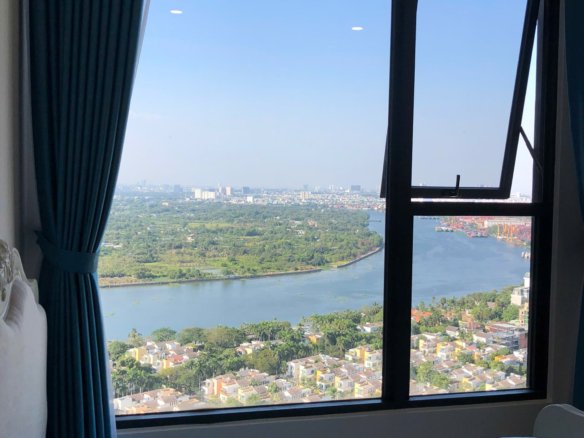 Lumiere Riverside / 1BR / $1,140