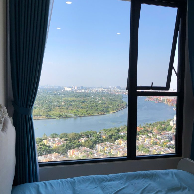 Lumiere Riverside / 1BR / $1,140