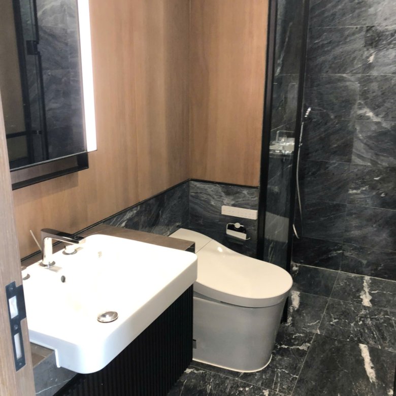 Lumiere Riverside / 1BR / $1,140