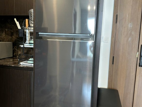 Lumiere Riverside / 1BR / $1,140
