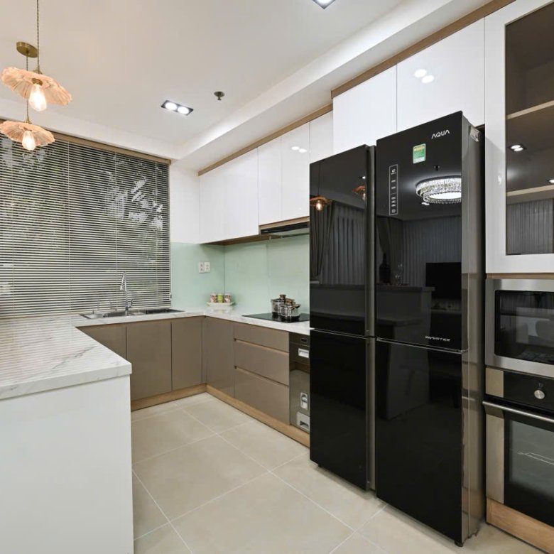 Masteri Thao Đien / Duplex 3BR / $2,200