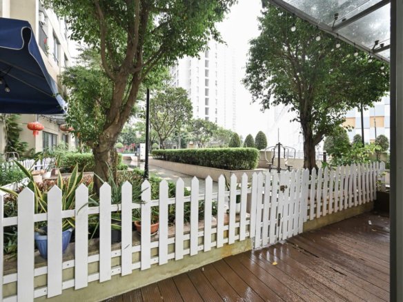 Masteri Thao Đien / Duplex 3BR / $2,200