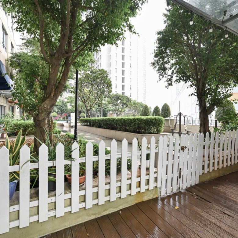Masteri Thao Đien / Duplex 3BR / $2,200