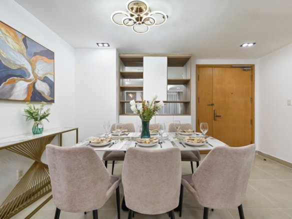 Masteri Thao Đien / Duplex 3BR / $2,200