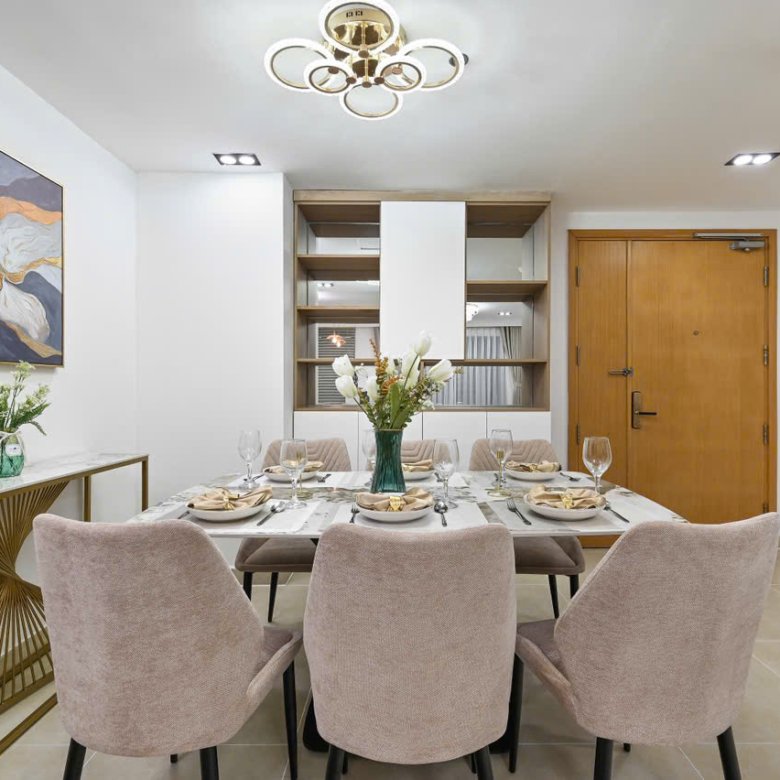 Masteri Thao Đien / Duplex 3BR / $2,200