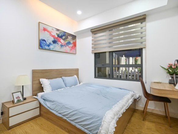 Masteri Thao Đien / Duplex 3BR / $2,200