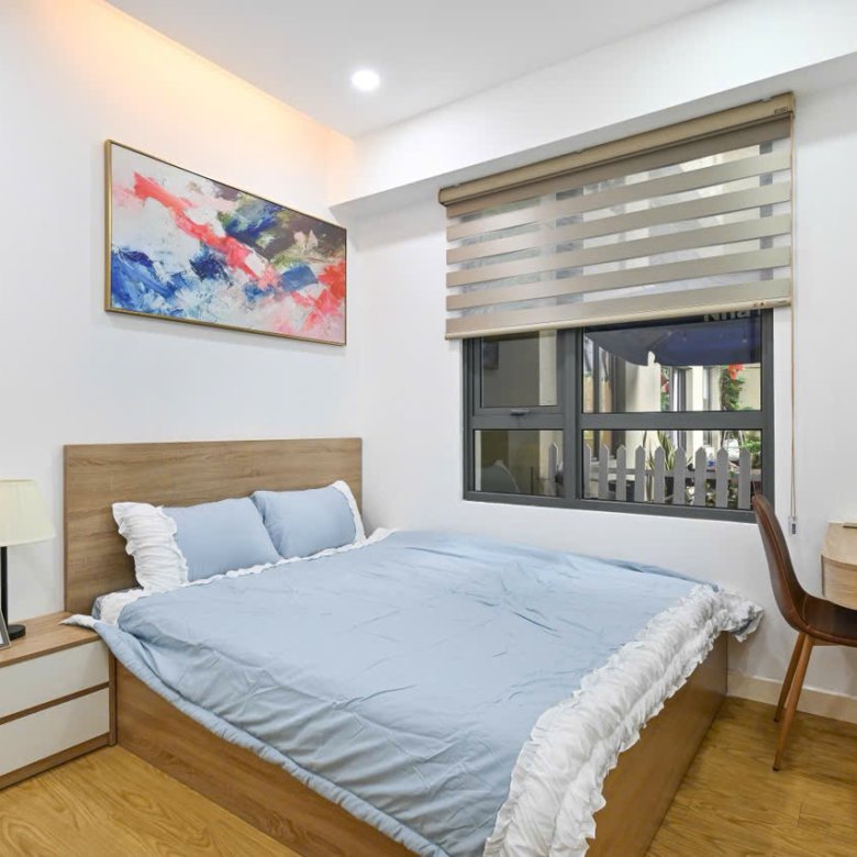Masteri Thao Đien / Duplex 3BR / $2,200