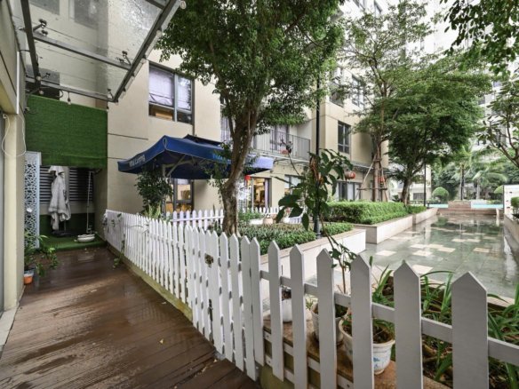 Masteri Thao Đien / Duplex 3BR / $2,200