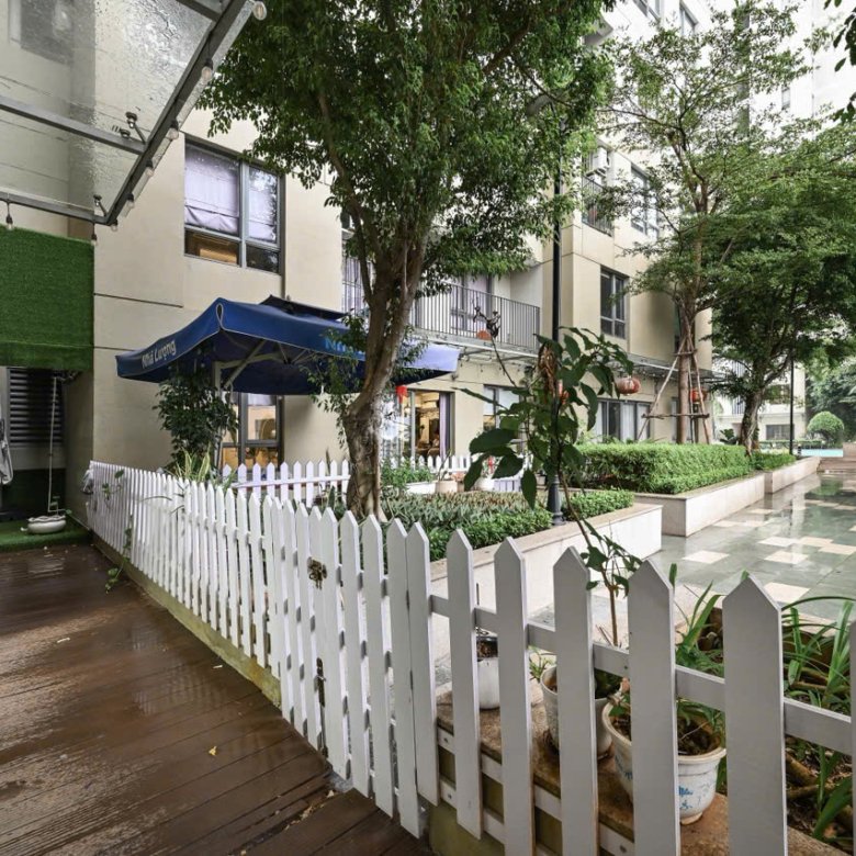 Masteri Thao Đien / Duplex 3BR / $2,200