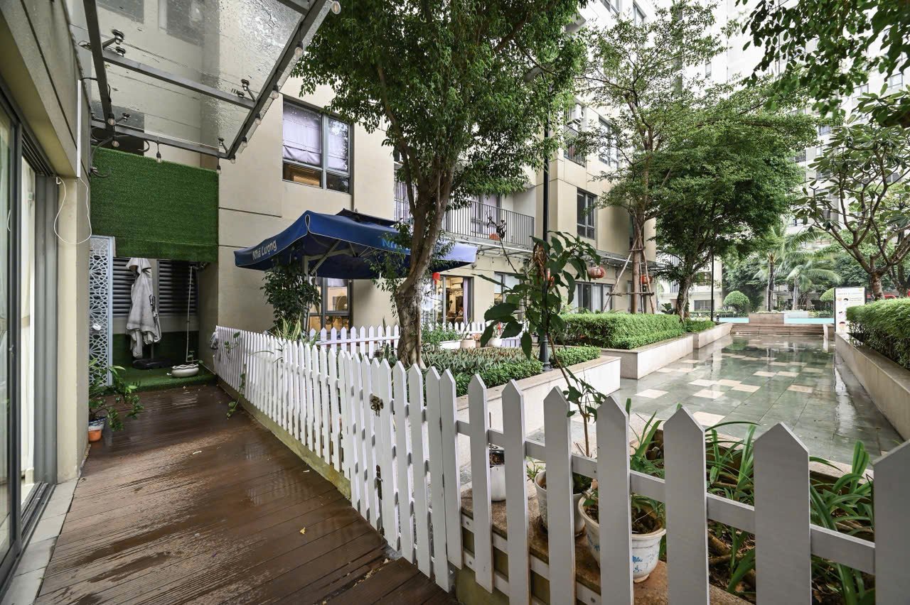 z7839179874755_65a28b9c27f9a1394bb0e4a1dd23d10c Masteri Thao Đien / Duplex 3BR / $2,200