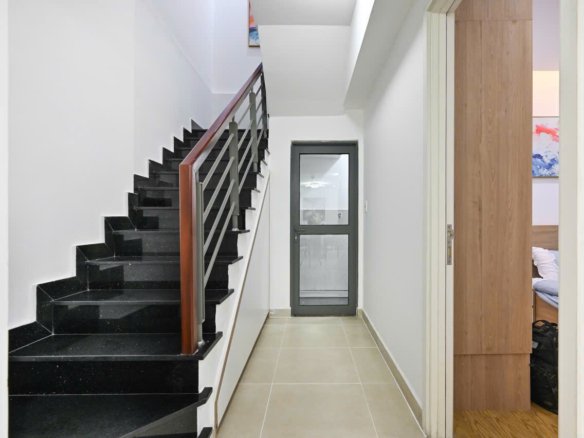 Masteri Thao Đien / Duplex 3BR / $2,200