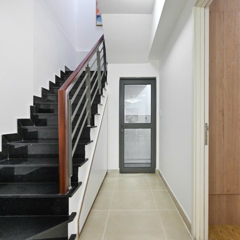 Masteri Thao Đien / Duplex 3BR / $2,200