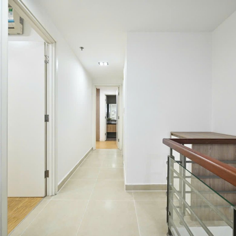 Masteri Thao Đien / Duplex 3BR / $2,200