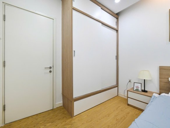 Masteri Thao Đien / Duplex 3BR / $2,200