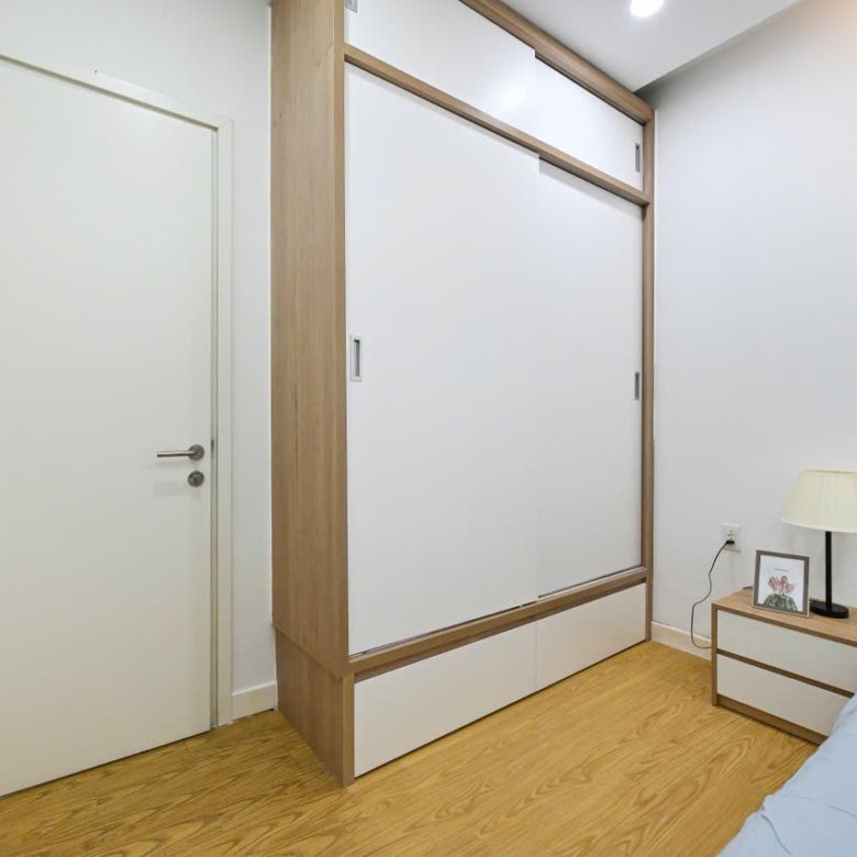 Masteri Thao Đien / Duplex 3BR / $2,200